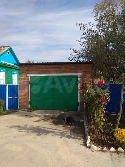 Дом 74 м² на участке 38 сот.