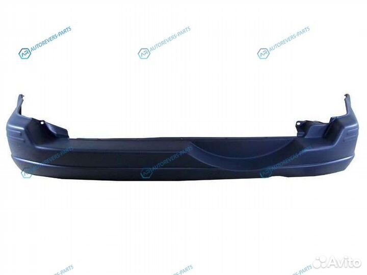 ST-HD65-087-C0 Бампер задний honda CR-V 96-99 под