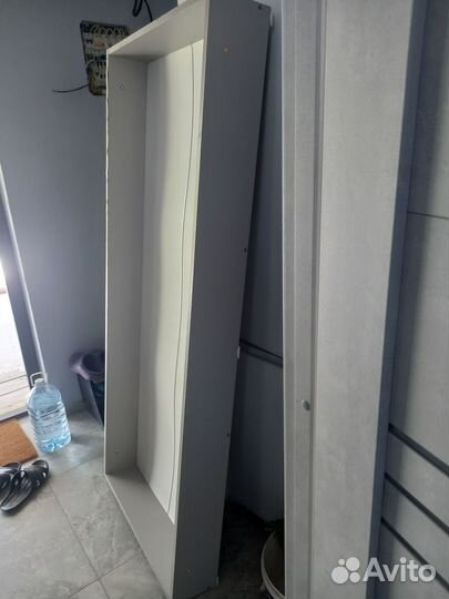 Ящик для белья подкроватный Бединге