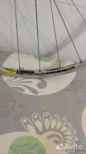 Трековый вилсет