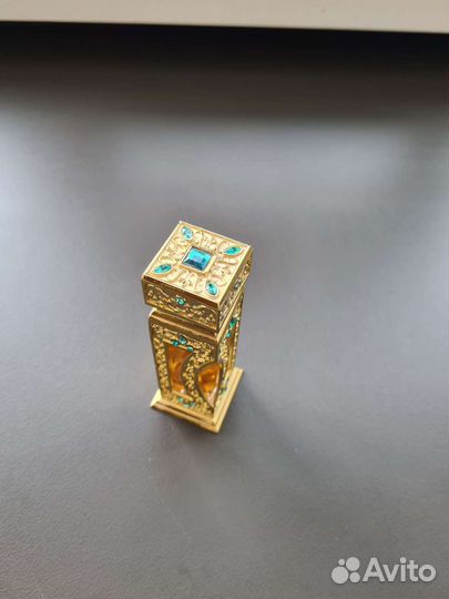 Пустые флаконы от духов