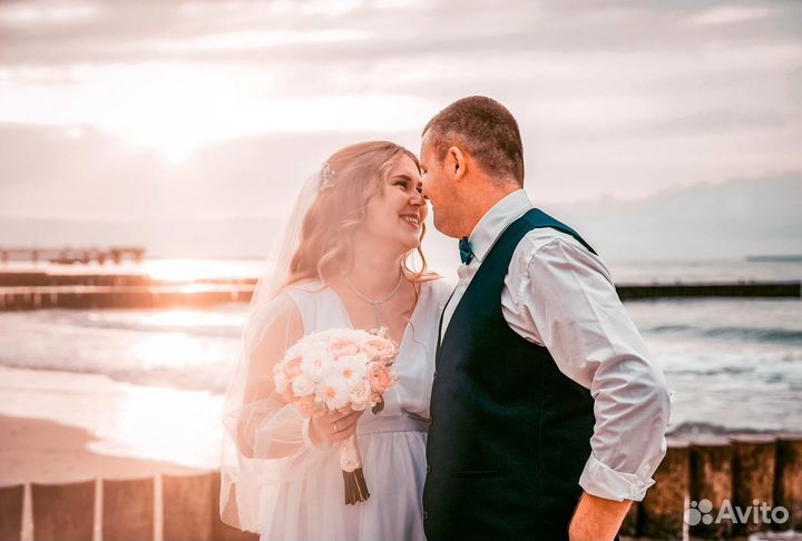 Фотограф.Свадьбы.Семейные прогулки