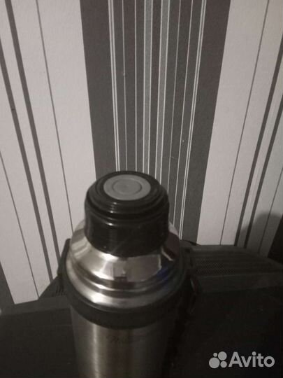 Термос 1литр