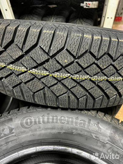 Continental ContiVikingContact 7 205/55 R16 94T