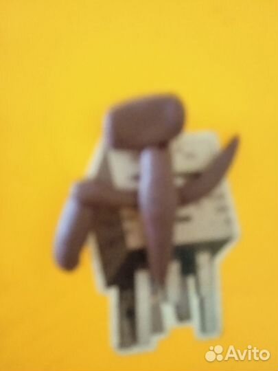 Фигурки СССР