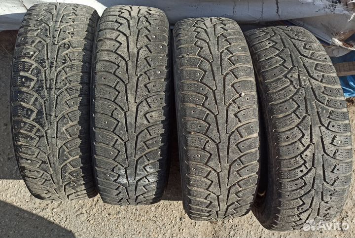 Nokian Tyres Nordman 5 175/65 R14 86T