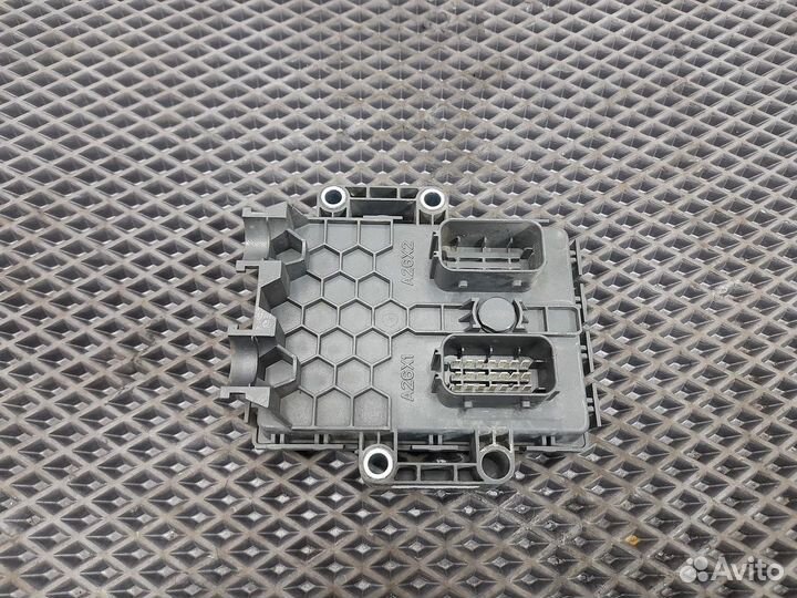 0034462317 Электронный блок Mercedes-Benz Actros