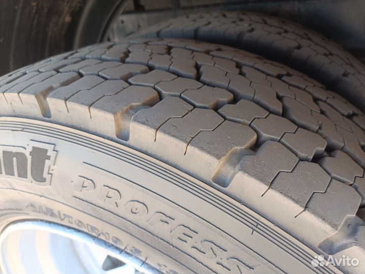 ГАЗ ГАЗон Next 3010 GD, 2018