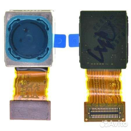 Камера для телефона Sony Xperia Z5