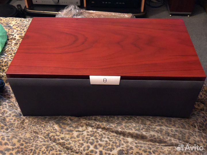 Audiovector kl цнтральный канал