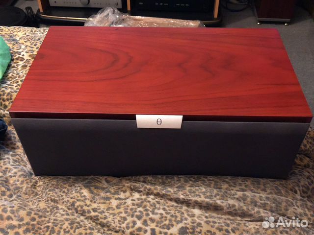 Audiovector kl цнтральный канал