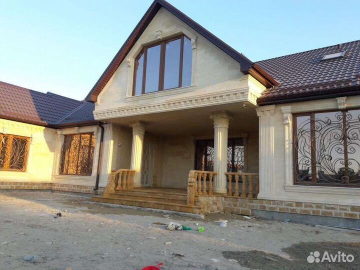 Дагестанский камень