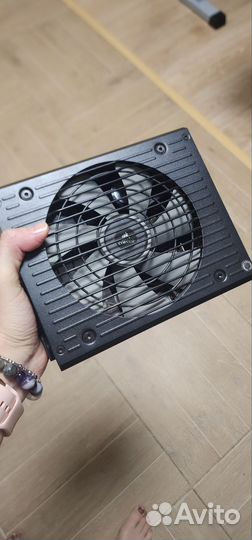 Corsair hx1000