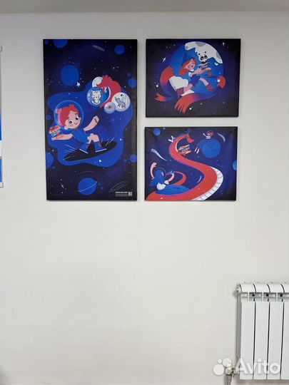 Продам готовый бизнес пвз озон