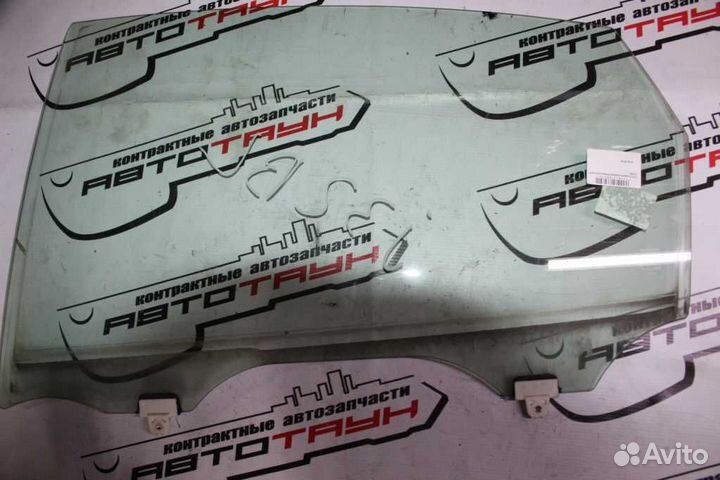 Стекло двери nissan teana J32 PJ32 TNJ32 B L