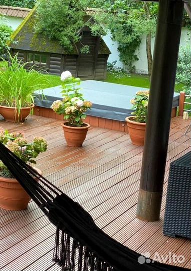 Крышка для банного чана KSH-32661