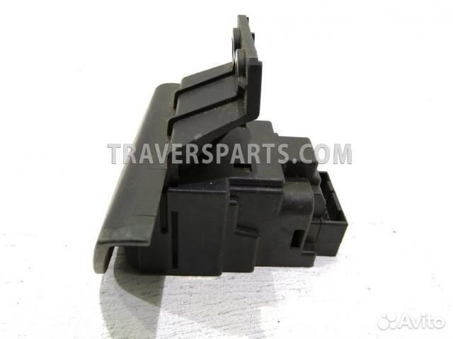 Замок зажигания бмв