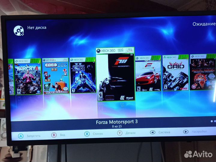 Продам ixbox 360 slims