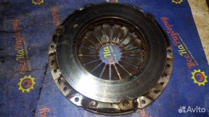 Сцепление Chevrolet Cruze