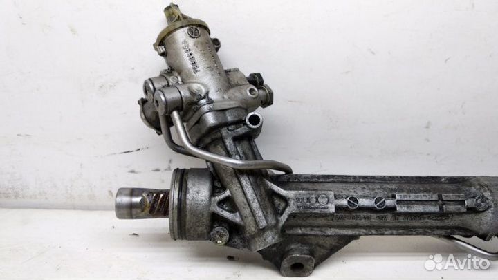 Рулевая рейка Bmw 5-Series E60 3.0 2009