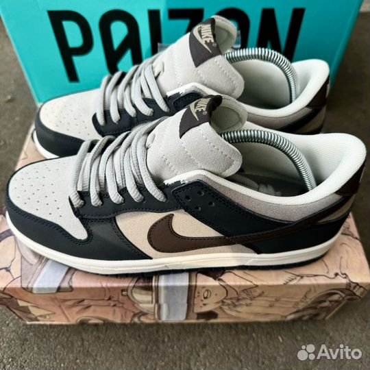 Кроссовки Nike SB Dunk Low Otomo Katsuhiro