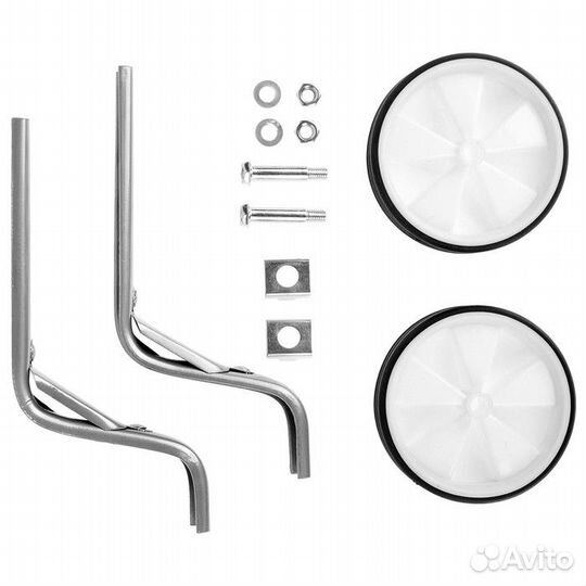 Дополнительные колёса для 12-20