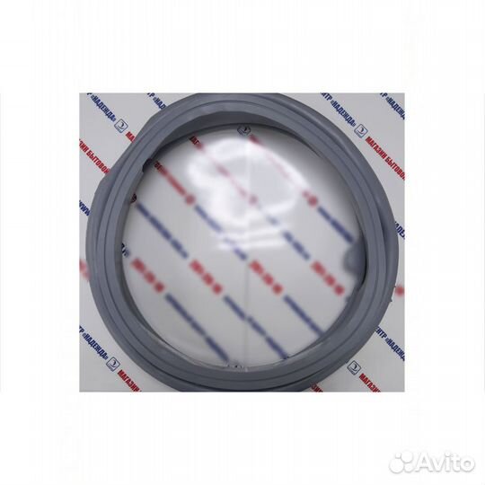 Манжета (резинка) люка samsung DC64-01664A