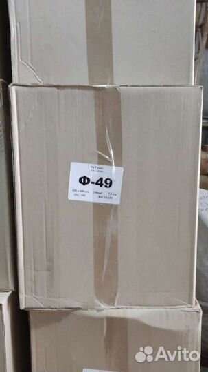 Кассеты для рассады