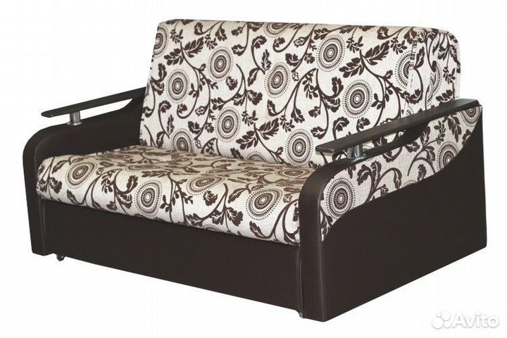 Диван-кровать 