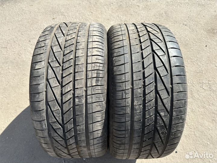 Goodyear Excellence 275/35 R20