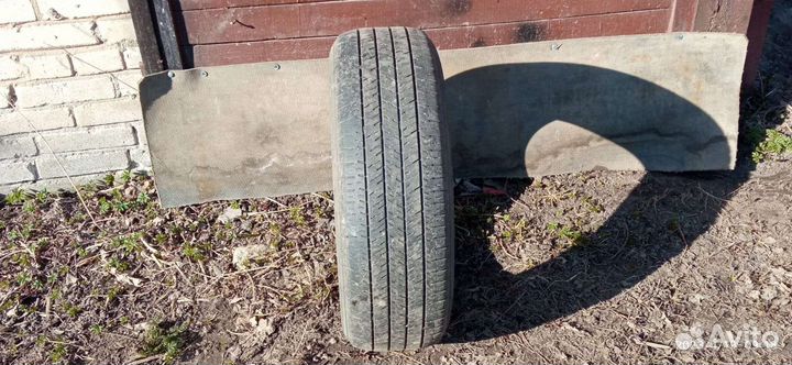 Yokohama Geolandar G91 225/60 R17