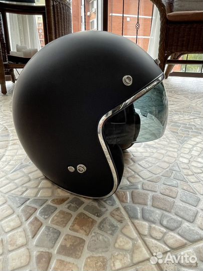 Мотошлем IXS