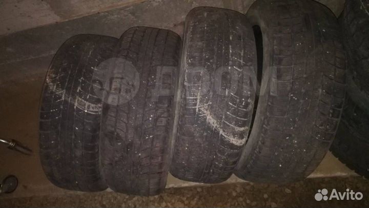 Triangle TR216 215/60 R16