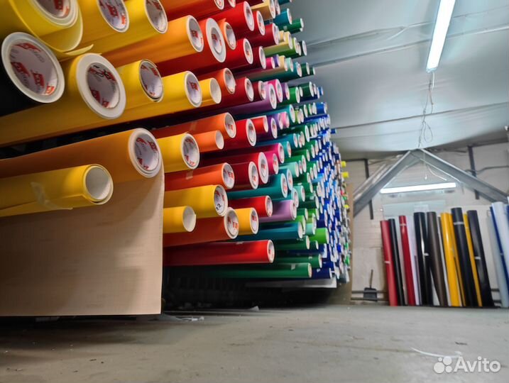 Самоклеющаяся пленка Германия