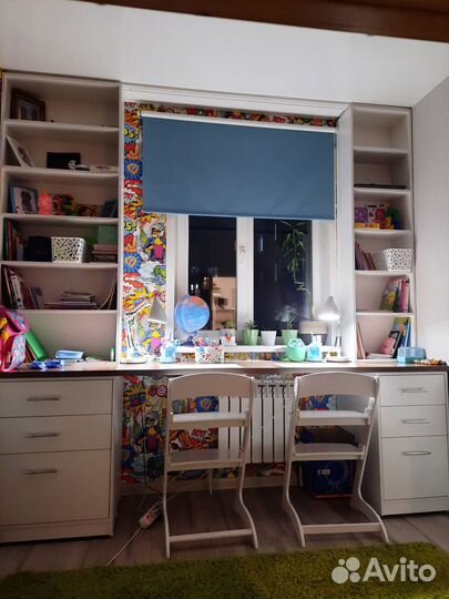 Изготовление корпусной мебели на заказ