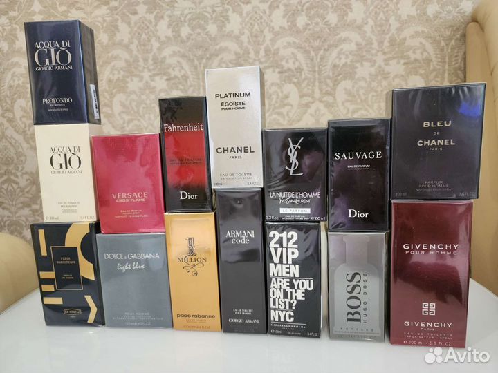 Bvlgari,dior,versace,lancom,armani,CH