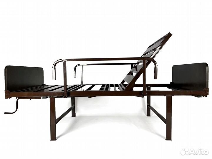 Кровать для лежачих больных