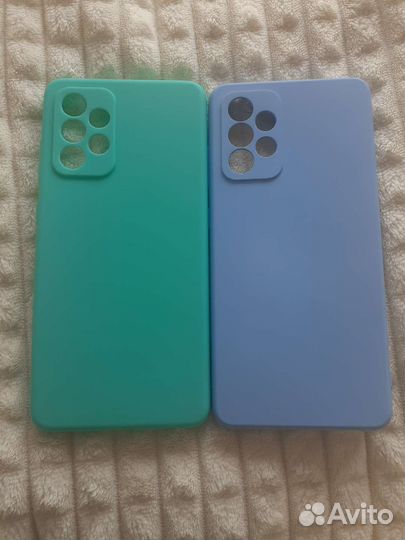 Чехол на samsung A52, A52s, A525, A538