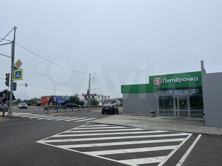 Торговая площадь, 12 м²