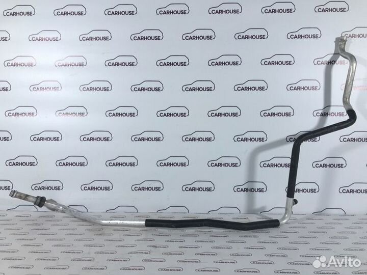 Трубка кондиционера Audi S8 D2 4D 4.2 2000