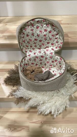 Косметички собственного брэнда AmaMe