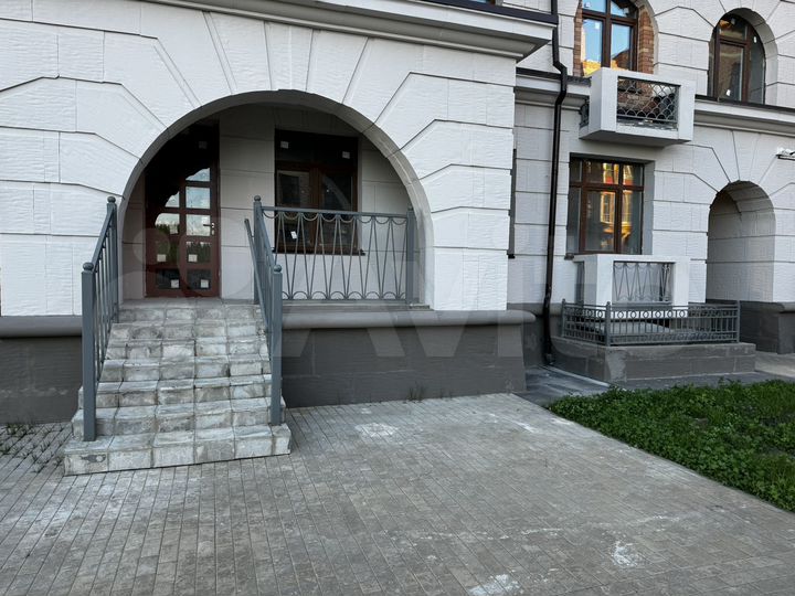 Свободного назначения, 80.3 м²