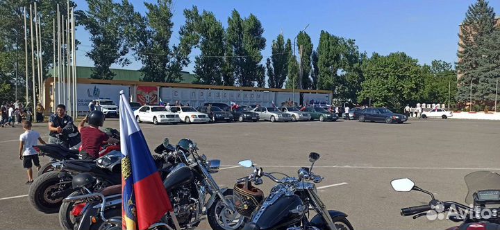 Чопер