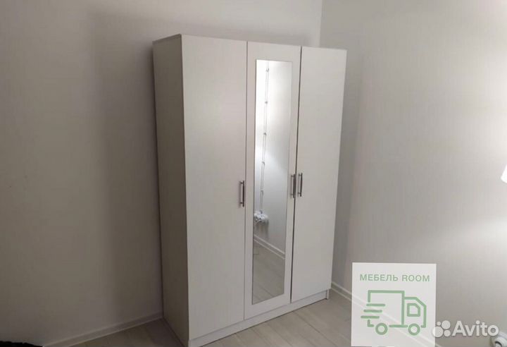 Шкаф новый