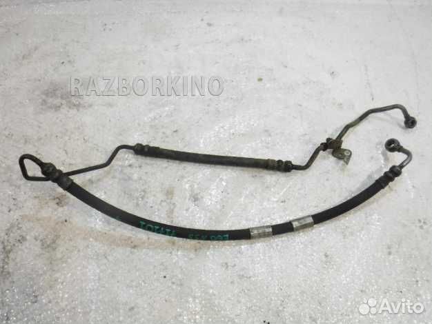 Шланг гидроусилителя бмв