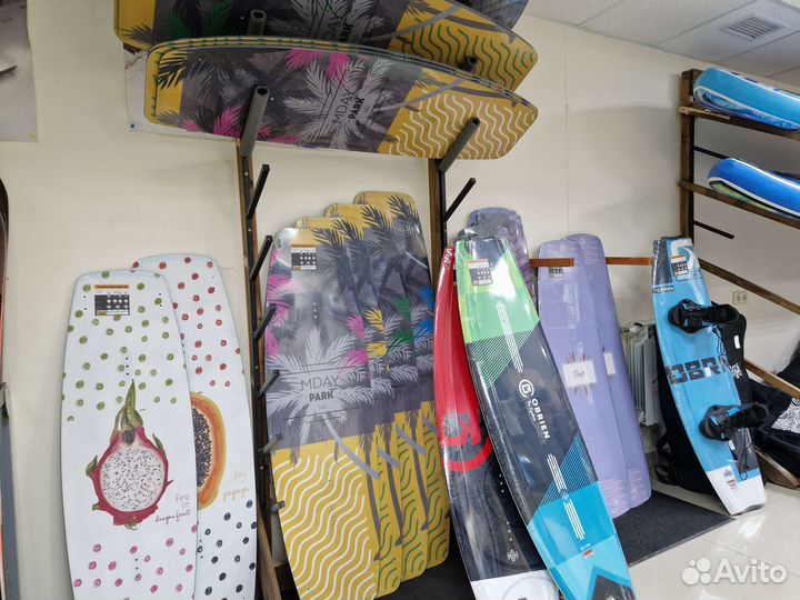 Вейкборды Obrien, Mday (новые)