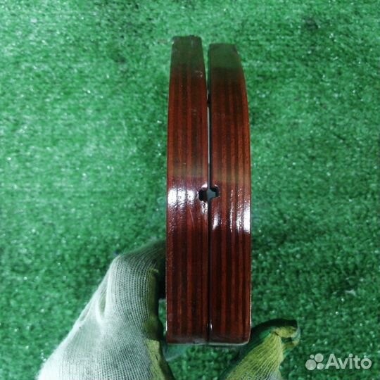 Проставки(подиумы под динамики) Toyota Altezza