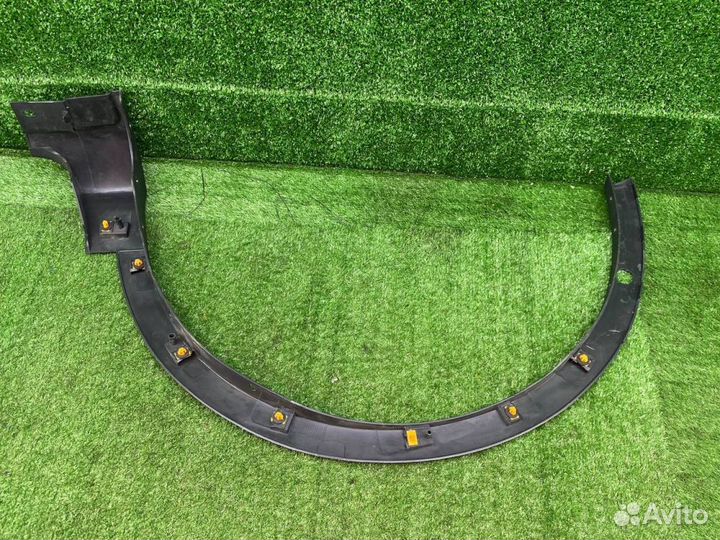 Ford kuga расширитель арки передний правый 5452