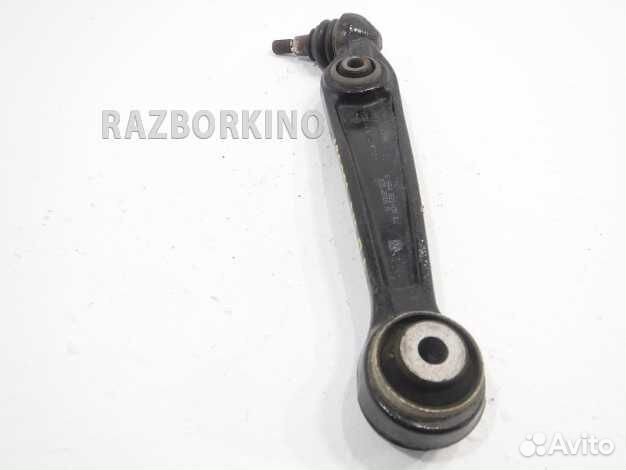 Рычаг передний левый нижний