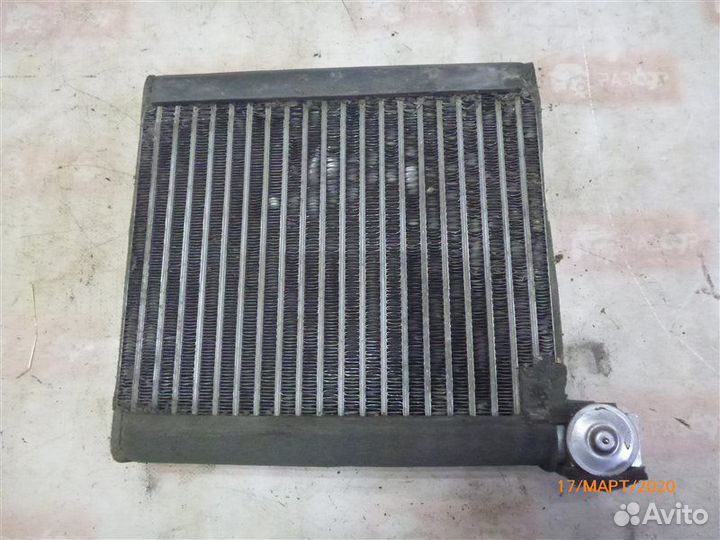 Испаритель Mazda Mazda3 BK Z6 2007